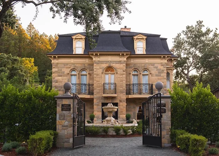 The Francis House